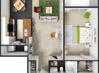 1105 SW 66th Ave APT 3116, Portland, OR 97225