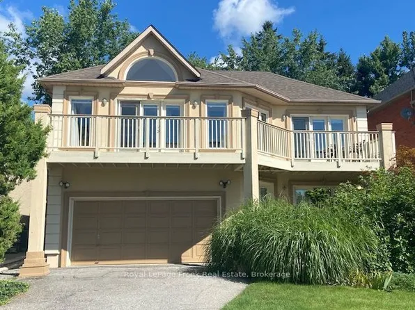 2940 Lakeview Blvd, Ajax, ON L1S 1A3