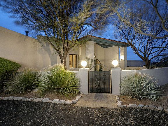 2nd image of 6043 E Country Club Vista Dr
