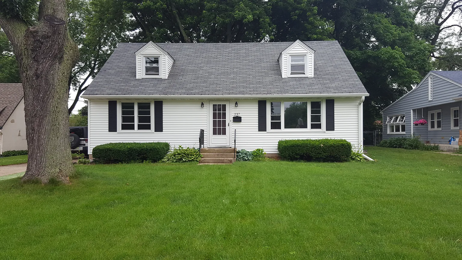 237 S Glenwood Pl photo 1