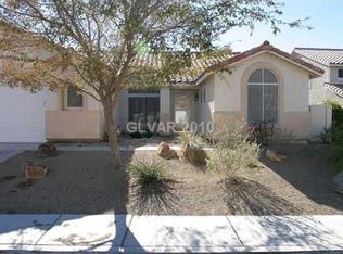693 Nickleby Ave, Las Vegas, NV 89123