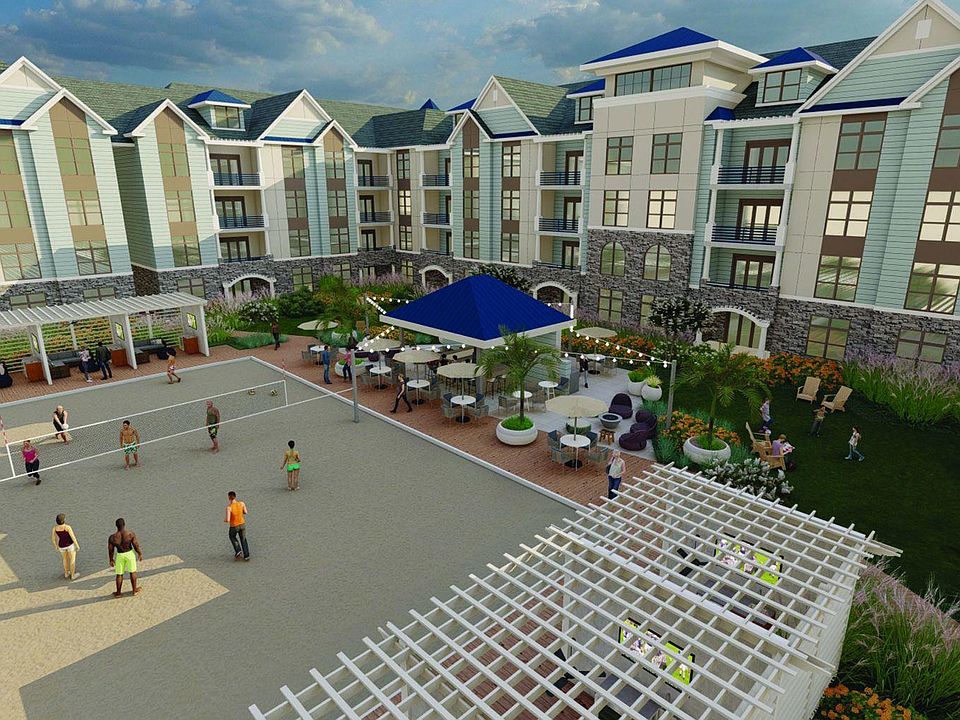 Ocean Gate Long Branch Apartment Rentals Long Branch, NJ Zillow