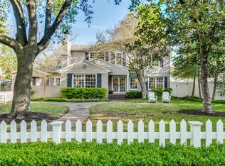 6237 Meadow Rd, Dallas, TX 75230