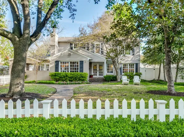 6237 Meadow Rd, Dallas, TX 75230