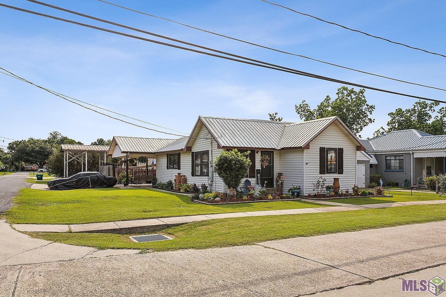 1355 3rd St, Lutcher, LA 70071 Zillow