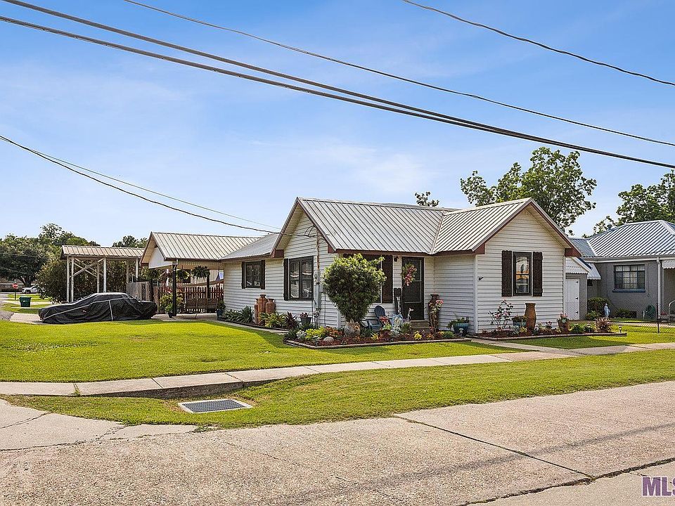 1355 3rd St, Lutcher, LA 70071 Zillow