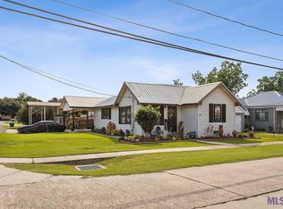 1355 3rd St, Lutcher, LA 70071