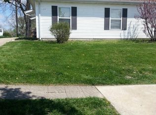 255 W 3rd St APT 4, Moscow Mills, MO 63362