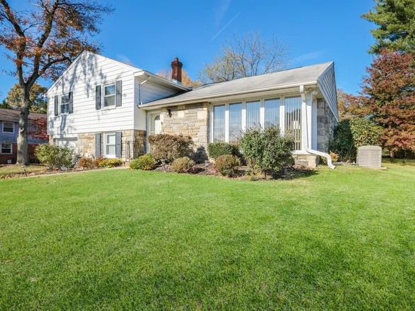 1236 Meinel Rd, Huntingdon Valley, PA 19006