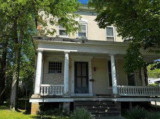 1111 Georgia St, Louisiana, MO 63353