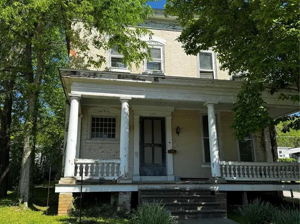 1111 Georgia St, Louisiana, MO 63353