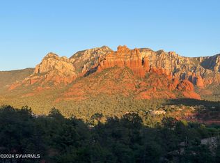 9 Ridge Rd, Sedona, AZ 86336