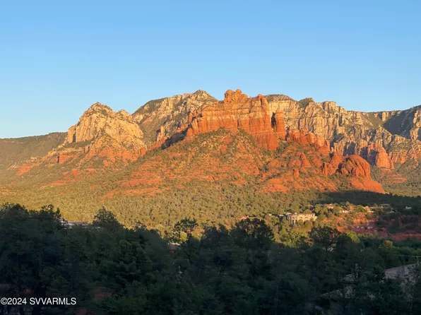 9 Sky Ridge Court #-, Sedona, AZ 86336