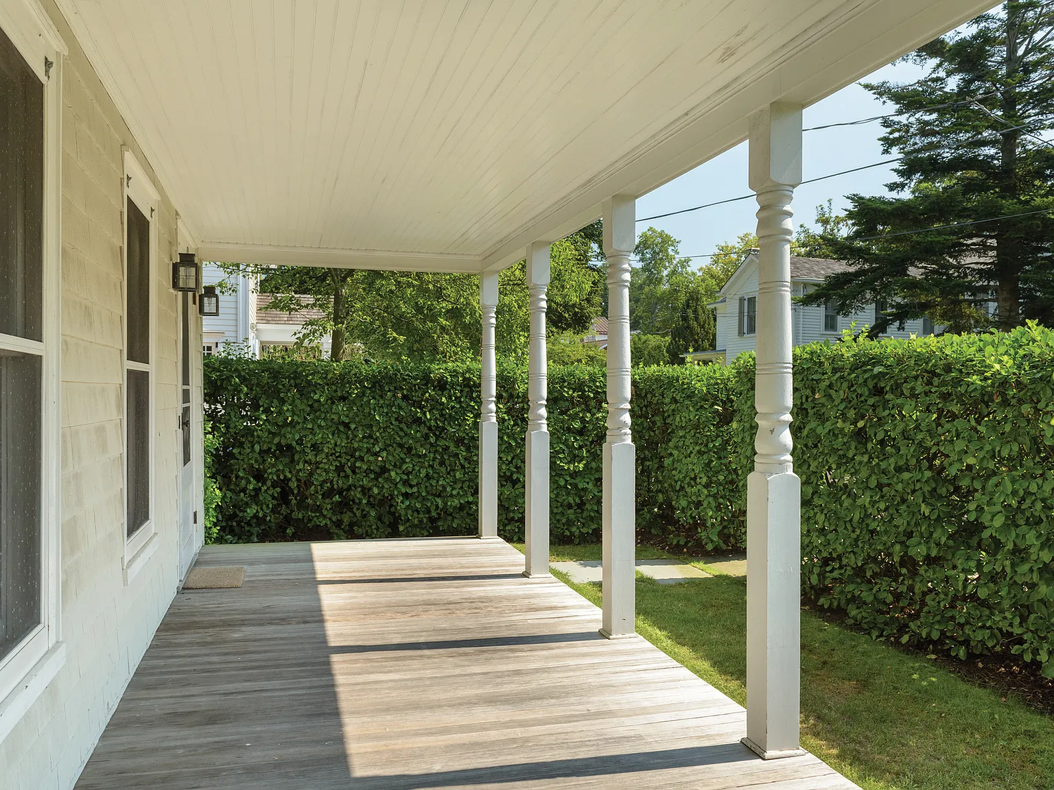 Sag Harbor Village — Photo 3