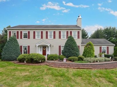 44 Sandra Rd, Ringoes, NJ, 08551