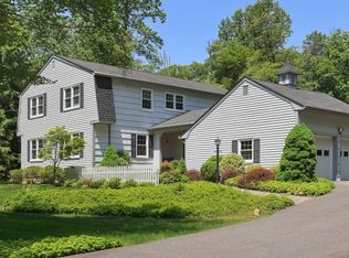 25 Angus Ln, Warren Twp., NJ 07059