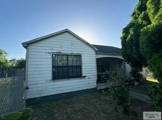 106 Avalon Dr, Brownsville, TX 78520