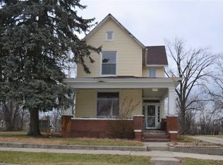 535 Saint Martins St, Fort Wayne, IN 46803