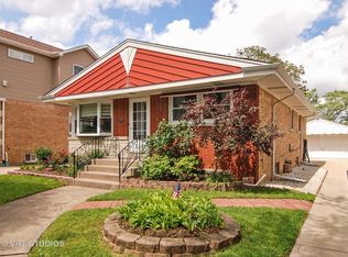 2237 Terry Ln W, Broadview, IL 60155