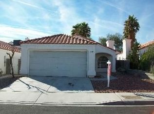 7937 Cherry River Dr, Las Vegas, NV 89145