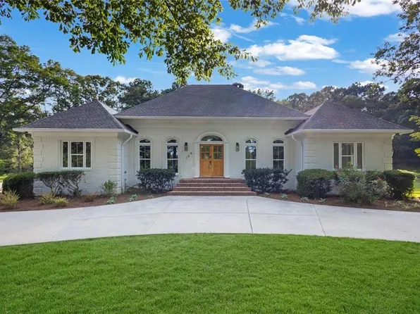 164 Snead Rd, Fayetteville, GA 30215
