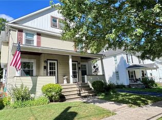 439 N Seward Ave, Auburn, NY 13021