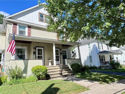439 N Seward Ave, Auburn, NY, 13021
