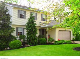 1088 Iroquois Run, Macedonia, OH 44056
