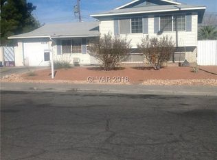 4328 Hanford Ave, Las Vegas, NV 89107