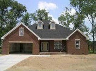 1008 Oak Bend Ln, Florence, SC 29501