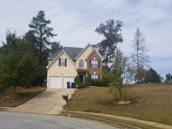 6407 Gothards Ln, Douglasville, GA 30134