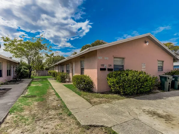 122 SW 12th Avenue, Delray Beach, FL 33444