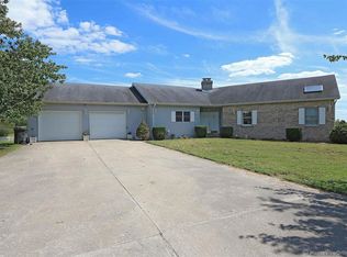 427 Co Rd 441, Jackson, MO 63755