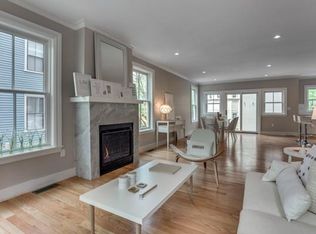 23-25 Banks St, Cambridge, MA 02138