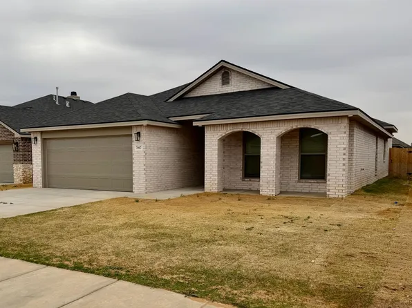7007 16th St, Lubbock, TX 79416