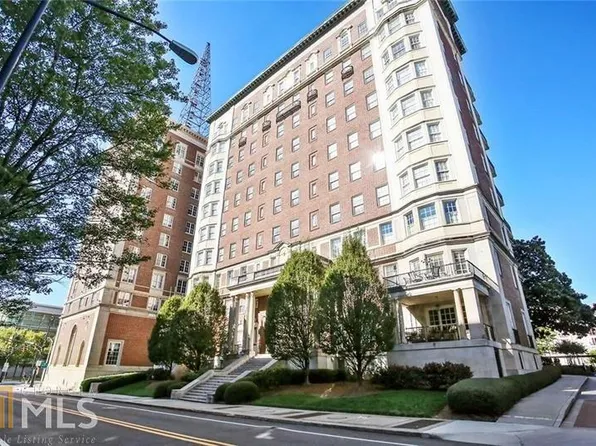 30 5th St NE, Atlanta, GA 30308