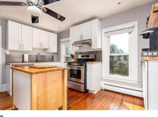 1034 Grant Ave, Collingswood, NJ 08107