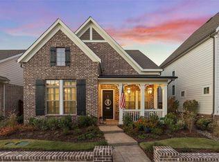 7508 Stanhope St, McKinney, TX 75071
