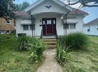 1411 Bloomfield Rd, Cape Girardeau, MO 63703