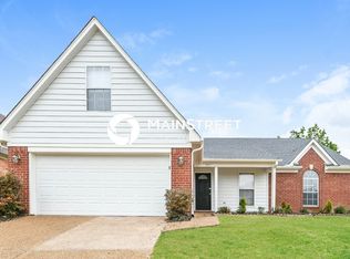 9857 Averbury Dr, Cordova, TN 38016