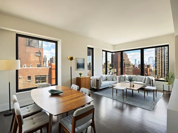 301 E 50th St APT 16B, New York, NY 10022