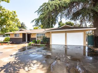1355 S Hughes Ave, Fresno, CA 93706