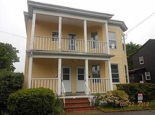 14 Ware St, Lynn, MA 01902