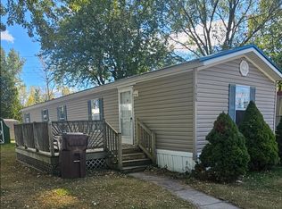 3796 N Riata Dr #42, Bay City, MI 48706