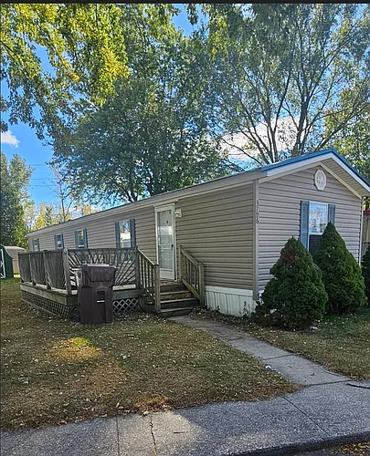 3796 N Riata Dr #42 Photo 1