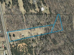 1248 Lamb Rd, Lexington, NC 27295