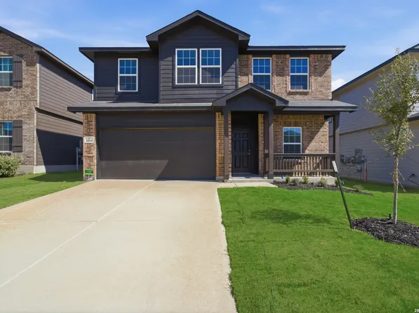 2850 Davis Trace, San Antonio, TX 78245