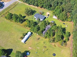 23993 Highway 301 N, Statesboro, GA 30461