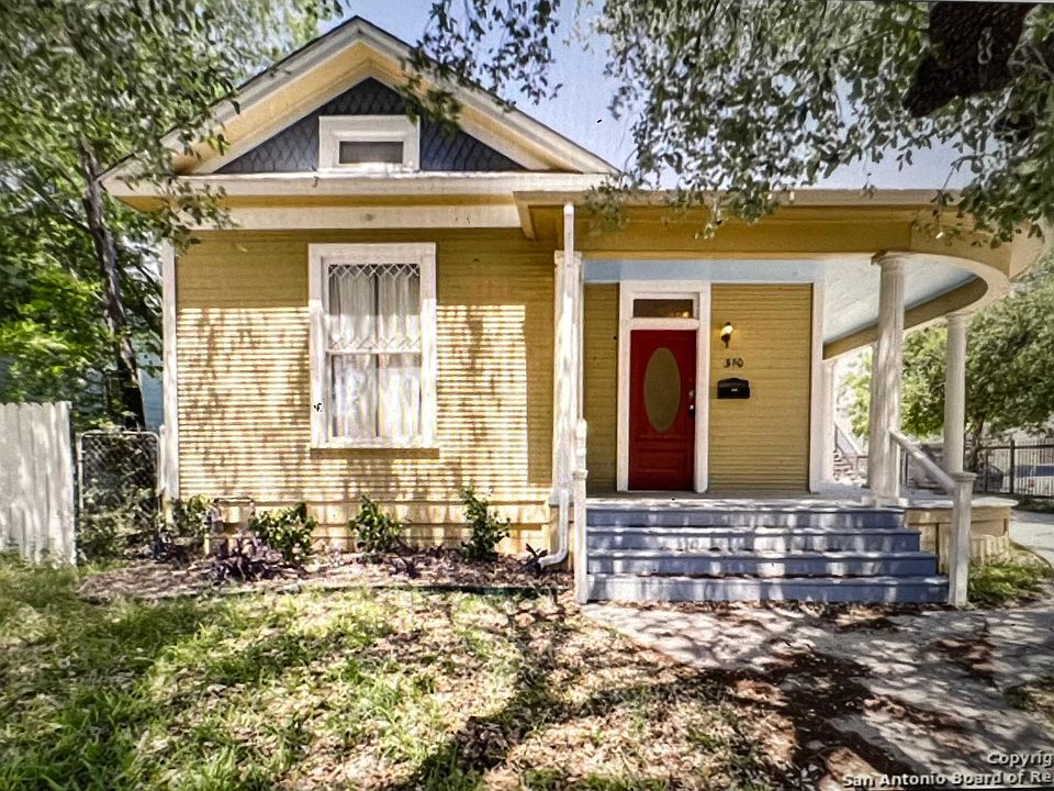 1st image of 310 McLane St #101