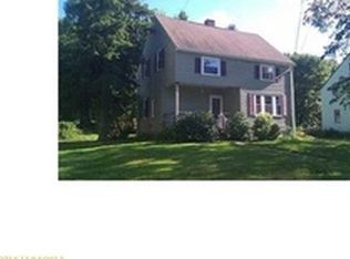 54 High Holborn St, Gardiner, ME 04345